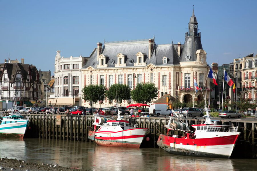 From Paris: Normandy D-Day Beaches Day Trip with Lunch - Juno Beach: Great If Included, Plan B If Not