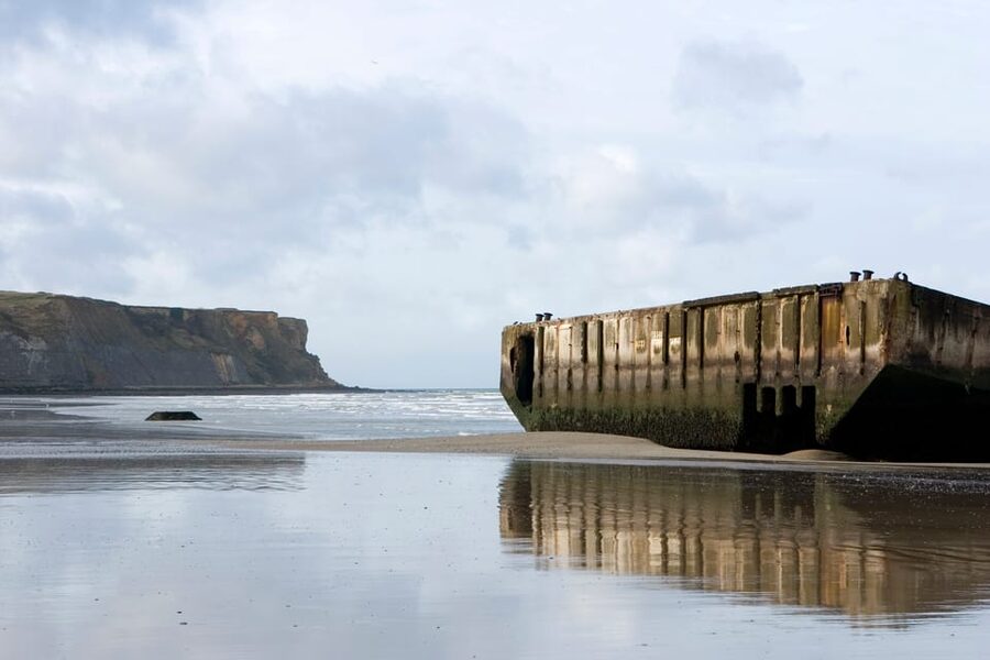 From Paris: Normandy D-Day Beaches Day Trip with Lunch - Price and Value: Why $222 Can Be Fair