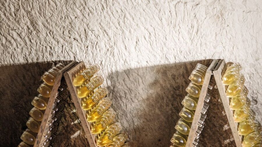 From Paris: Prestige Champagne Tour and Tastings - Champagne Day Trip From Paris: The Big Idea