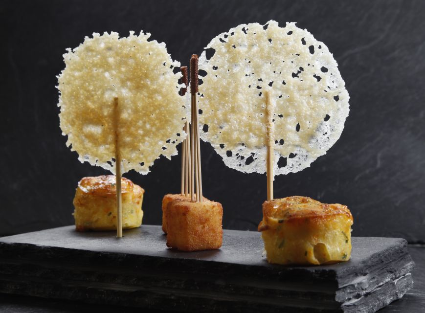 From Paris: Prestige Champagne Tour and Tastings - Lunch at a Michelin Star Château Restaurant: Food, Pace, and Trade-Offs