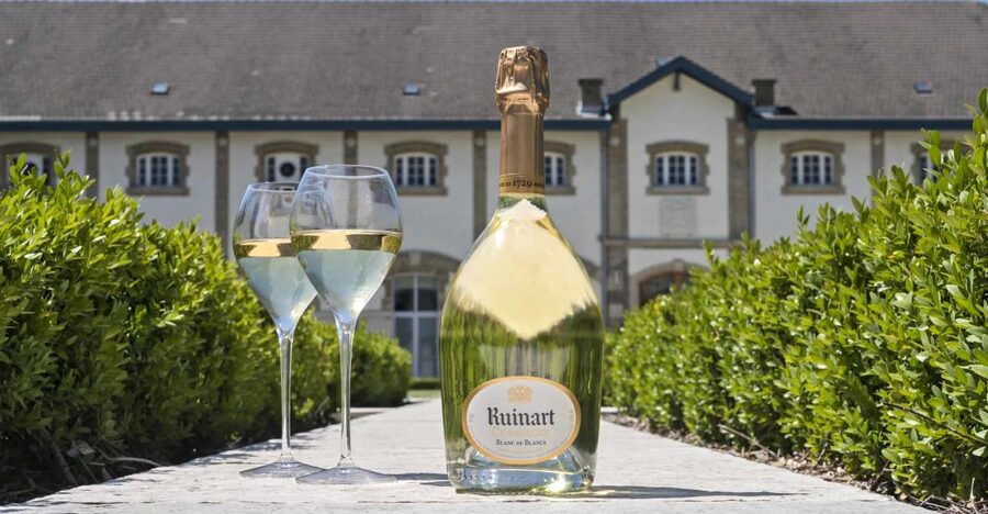From Paris: Prestige Champagne Tour and Tastings - Entering a World-Famous Champagne House: Cellars and Tasting