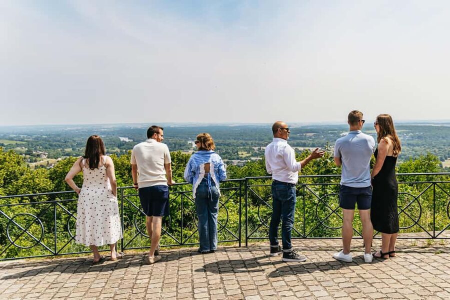 From Paris: Private Sancerre Wine Tour w 10 Tastings & Lunch - What’s included, and why it’s set up for an all-day rhythm