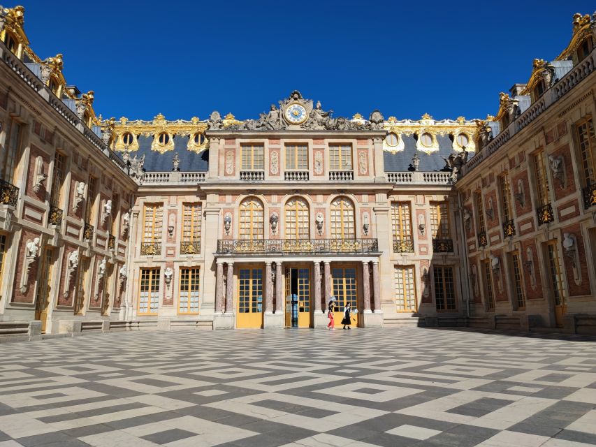 From Paris: Private Versailles Half-Day Private Tour - Key takeaways before you go