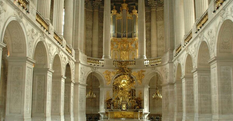 From Paris: Private Versailles Half-Day Private Tour - Tips to make 5 hours work without feeling rushed