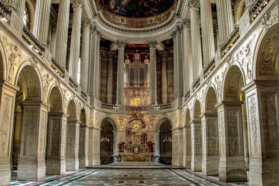 From Paris: Private Versailles Half-Day Private Tour - Why a private Versailles half-day feels different