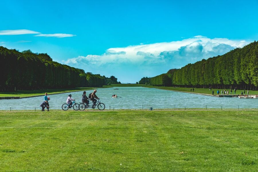 From Paris: Private Versailles Half-Day Private Tour - Security and route changes you should plan around
