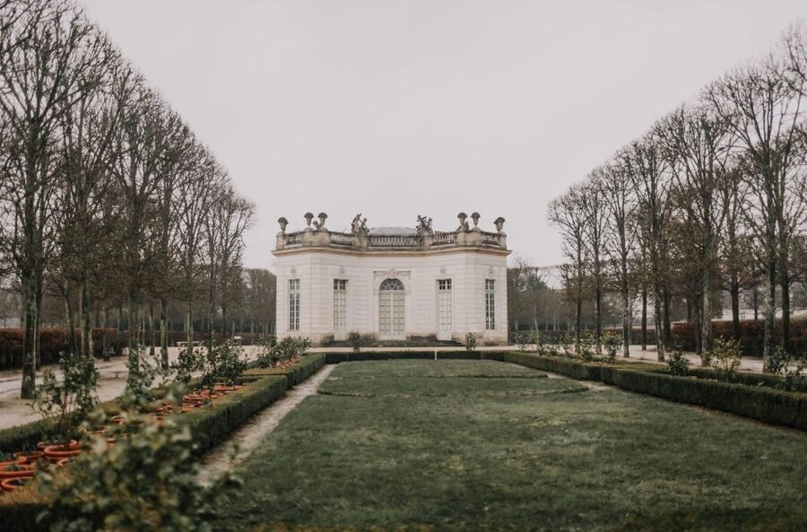 From Paris: Private Versailles Half-Day Private Tour - Grand Trianon and Petit Trianon: refinement within reach