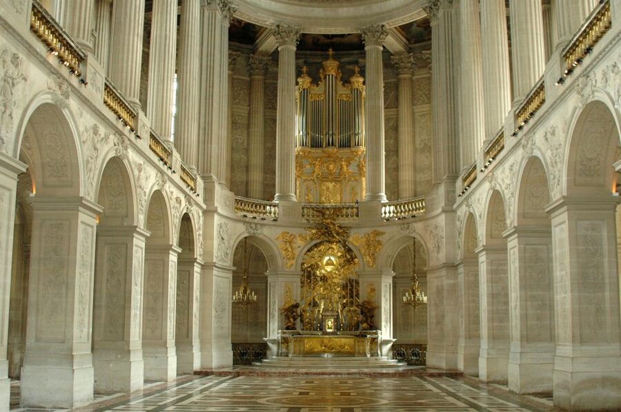 From Paris: Private Versailles Half-Day Private Tour - Temple de l’Amour and the Hamlet of Marie-Antoinette