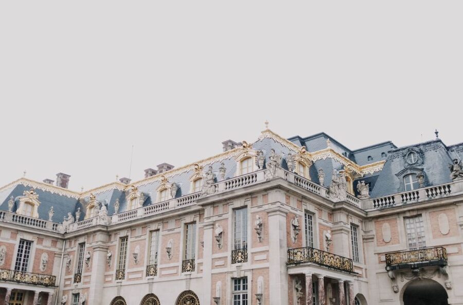 From Paris: Private Versailles Half-Day Private Tour - Price and value: what $798 per person buys in real terms