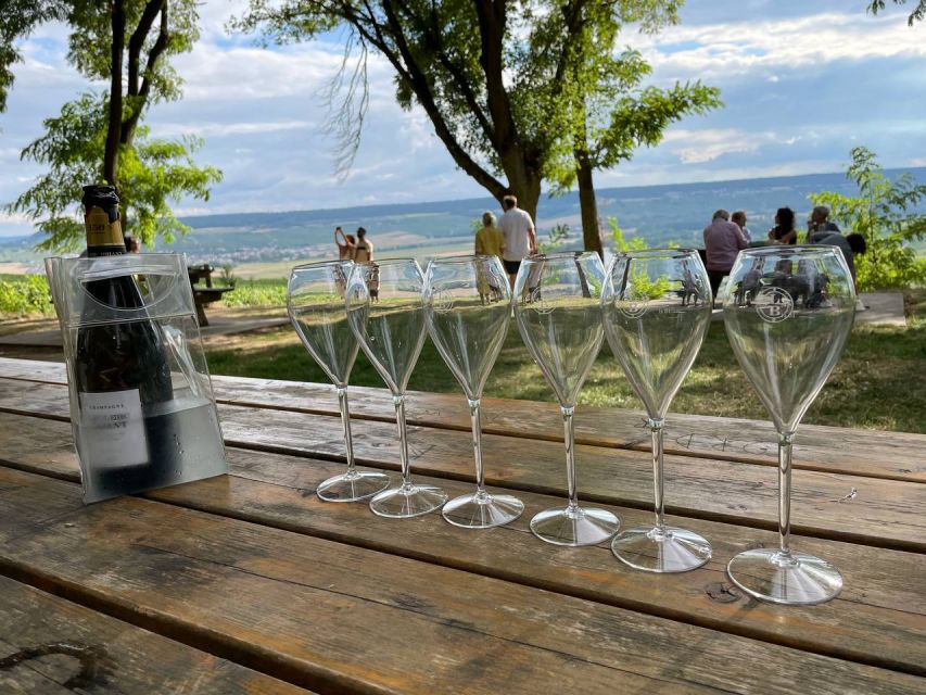 From Paris: Reims and Champagne Tasting Full-Day Tour - Key Highlights You Should Not Miss