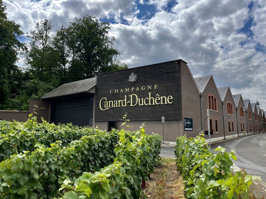 From Paris: Reims and Champagne Tasting Full-Day Tour - Who This Tour Suits Best (and Who Might Prefer Something Else)