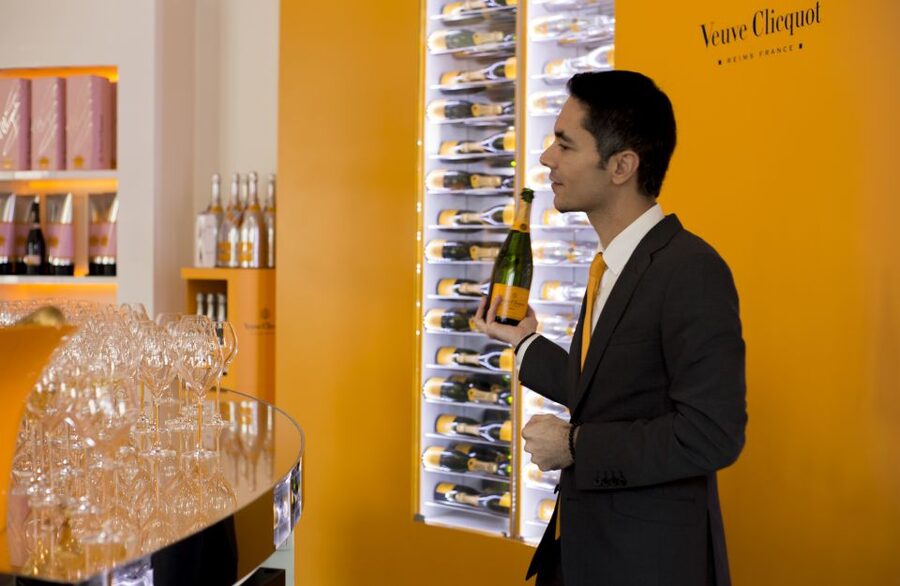 From Paris: Reims and Champagne Tasting Full-Day Tour - Champagne and Reims from Paris, the Smart Way