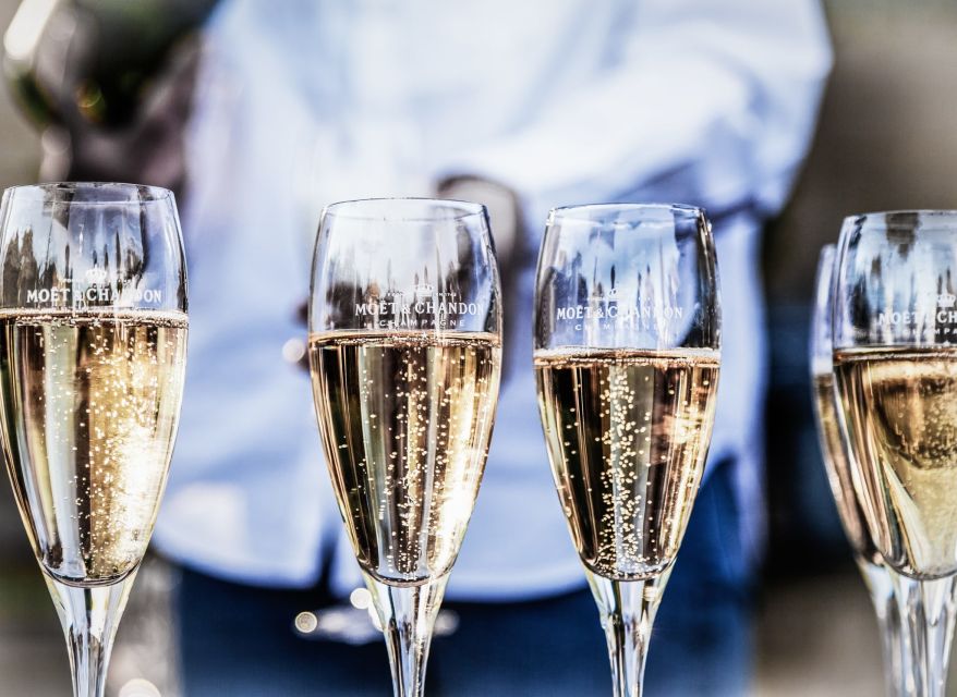 From Paris: Reims and Champagne Tasting Full-Day Tour - Reims Cathedral of Notre-Dame: Royal Power, Gothic Detail, and a Meaningful Finish