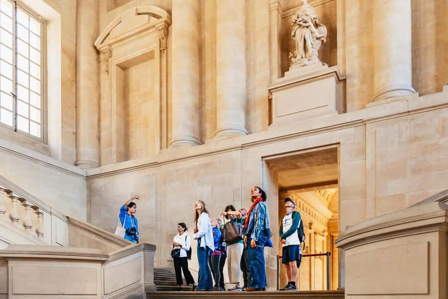 From Paris: Skip-the-Line Palace of Versailles Bike Tour - Petit Trianon and the Queen’s Hamlet, Without Losing the Day