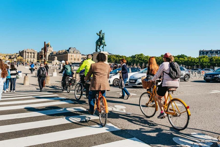 From Paris: Skip-the-Line Palace of Versailles Bike Tour - Price and Value: Why $159 Can Be a Deal for a Full-Day Plan