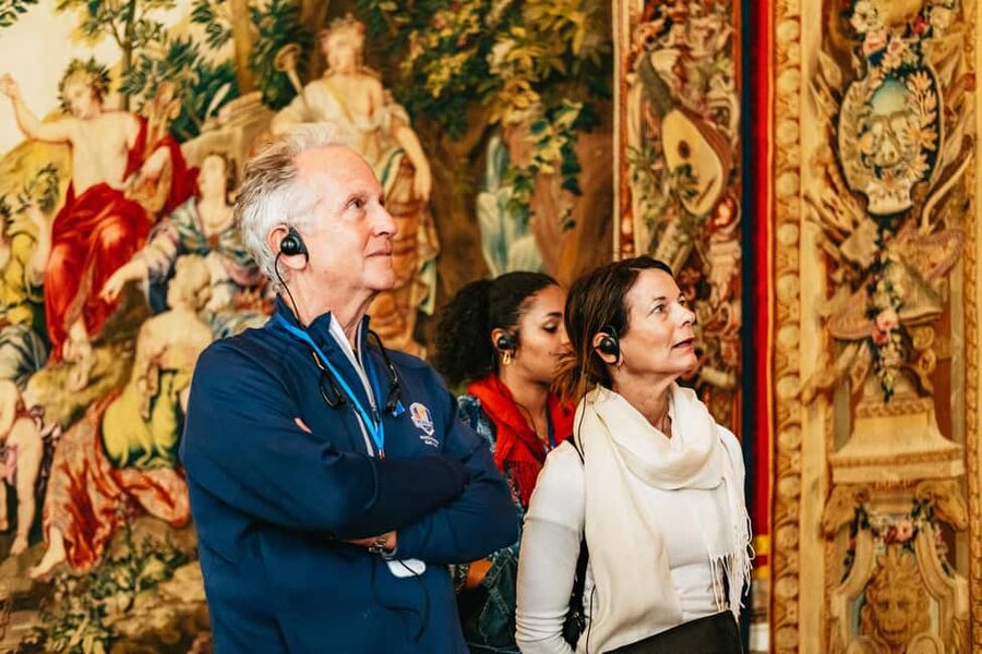 From Paris: Skip-the-Line Palace of Versailles Bike Tour - Should You Book This Versailles Bike Tour?