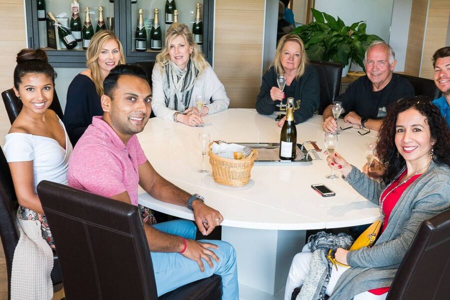 From Paris: Small-Group Champagne Day Trip with Six Tastings - Key things I think are most worth your attention
