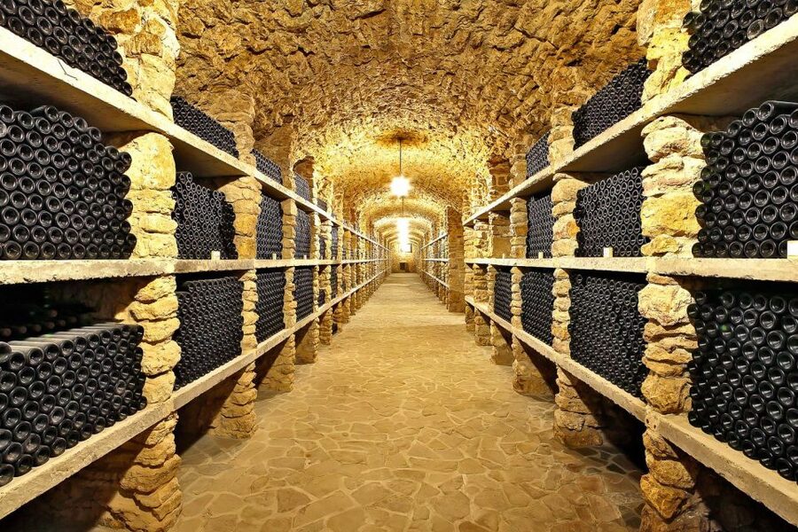 From Paris: Small-Group Champagne Day Trip with Six Tastings - Price and value: is $271 a good deal for Champagne day trip?
