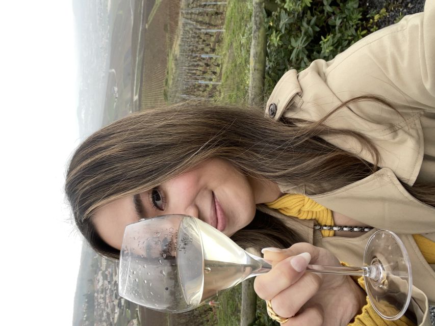 From Paris: Small-Group Champagne Tour with 3-Course Lunch - Price and value: what $411 buys you in real-world terms