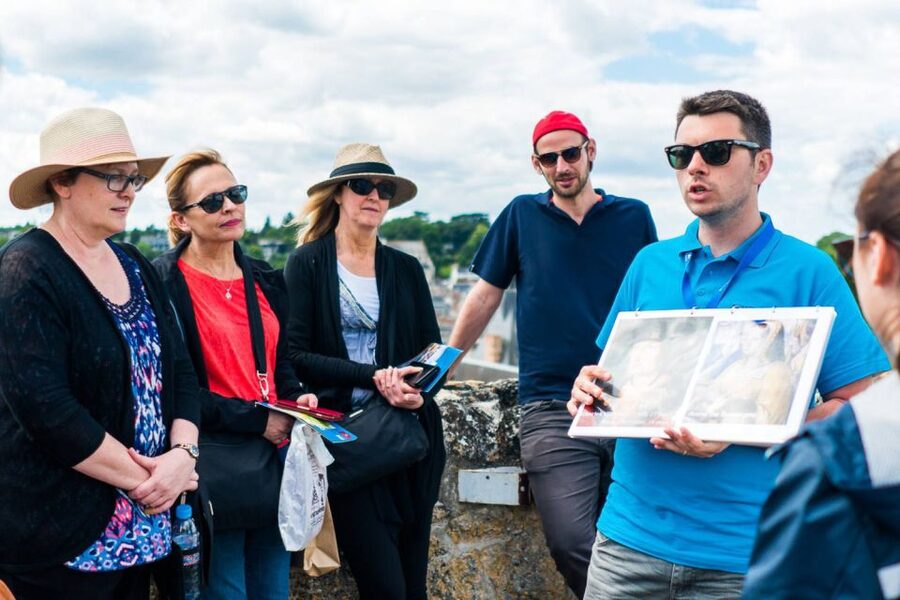 From Paris: Small-Group Loire Valley Castles Full-Day Tour - Key highlights you should actually care about