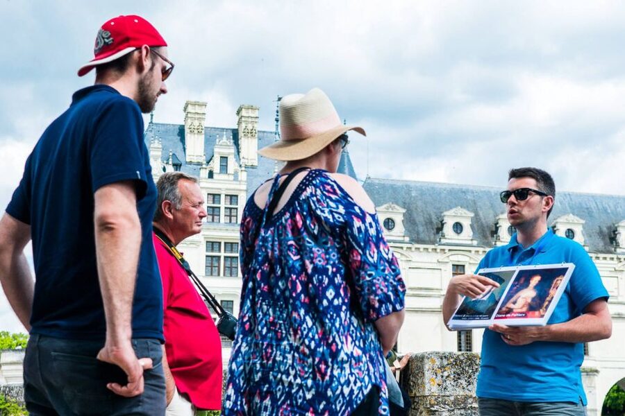 From Paris: Small-Group Loire Valley Castles Full-Day Tour - Price and value: is $288 actually fair?