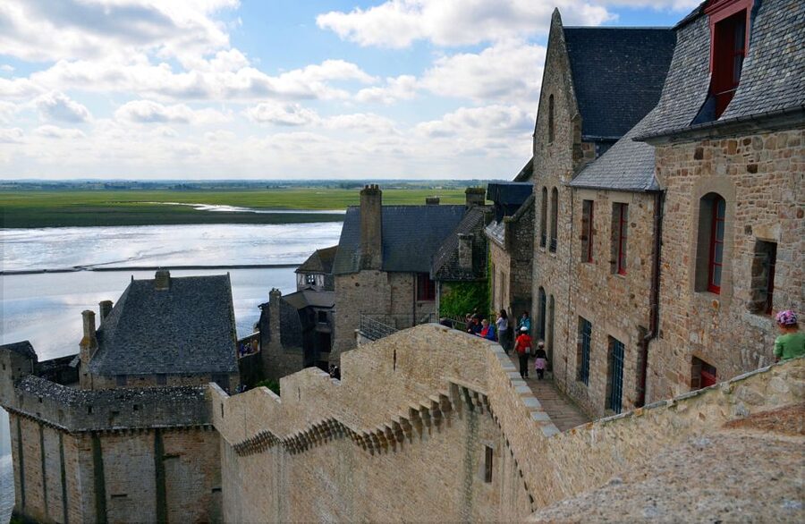 From Paris: Small-Group Mont St Michel Tour & Cider Tasting - Transportation Time, Comfort, and What You Should Really Expect