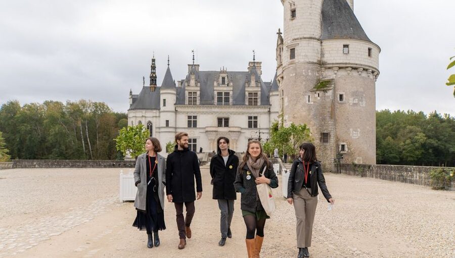 From Paris: Small-Group Tour of Loire Castles - Cheverny Castle: where art, power, and everyday grandeur meet