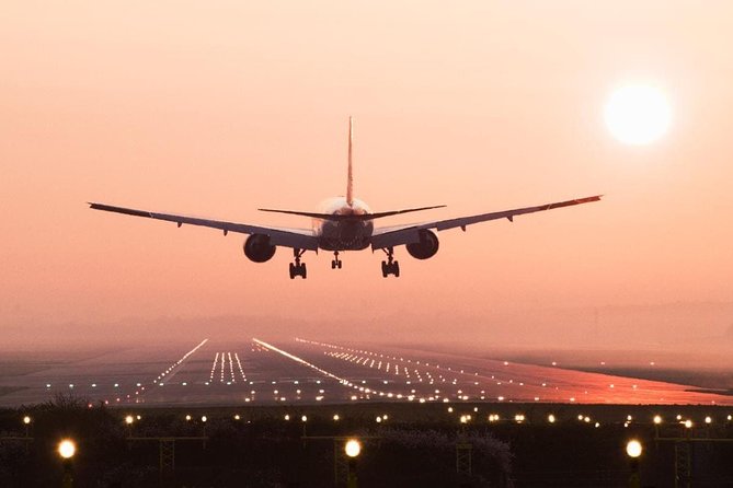 From Paris to CDG airport or From CDG airport to Paris (one way) - Key Points That Matter Before You Go
