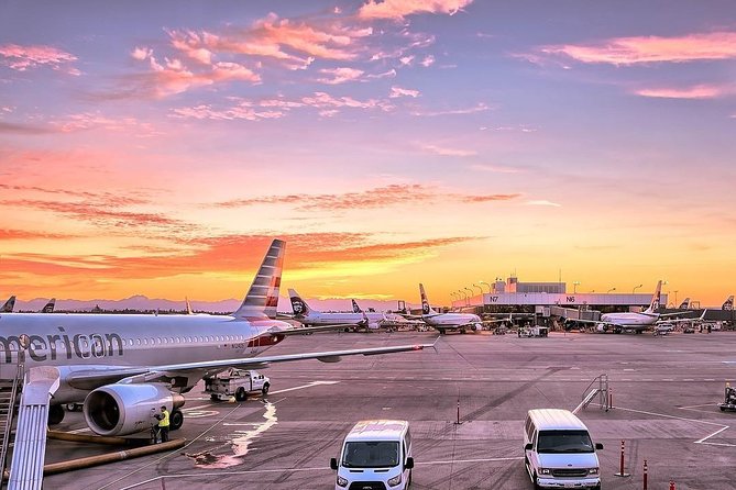 From Paris to CDG airport or From CDG airport to Paris (one way) - The Critical Pickup-Time Math: Avoid Waiting Charges