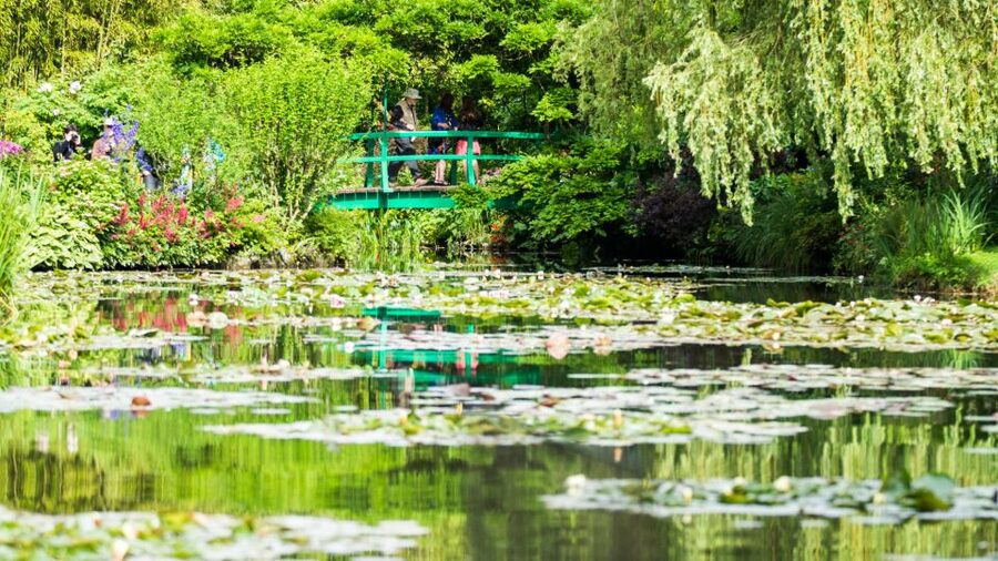From Paris: Versailles and Giverny Full-Day Trip - Planning Your One-Day Hit of Versailles and Monet’s Giverny