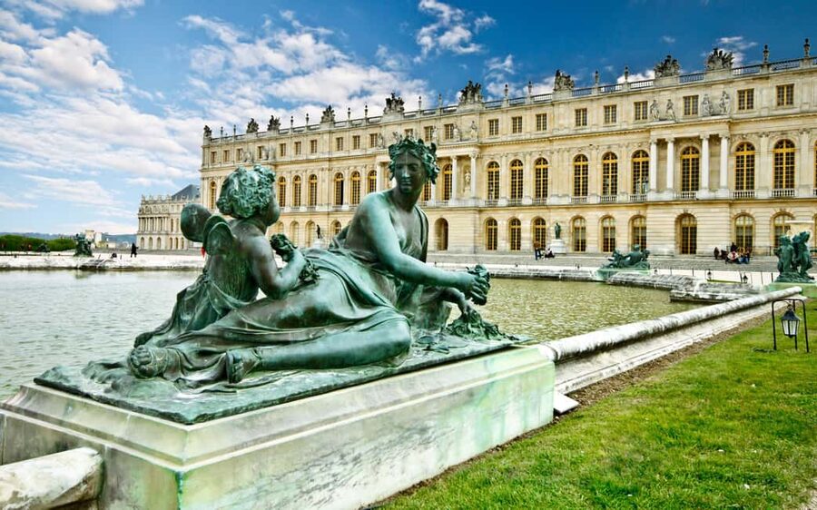 From Paris: Versailles Full-Day Guided Tour with Lunch - The Gardens: Where Versailles Breathes (and How to Use Your Time)