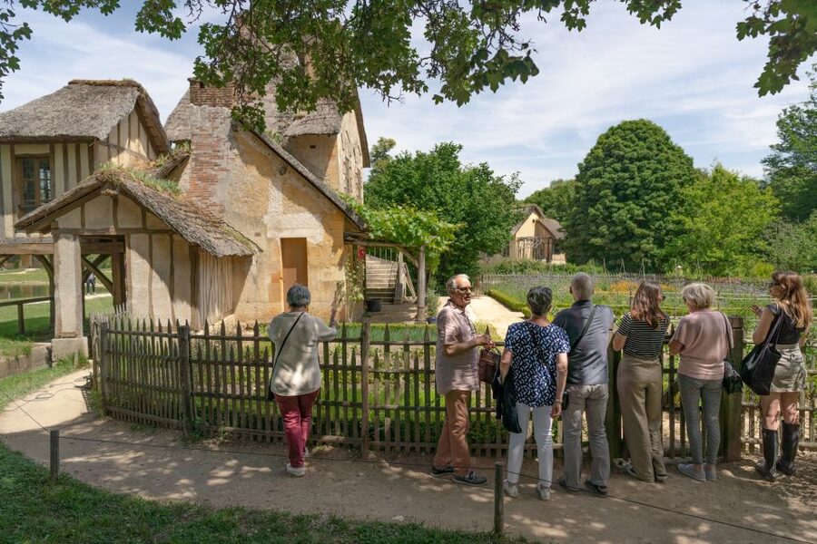 From Paris: Versailles Full-Day Trip by Train - Who should book this Versailles train day, and who should skip
