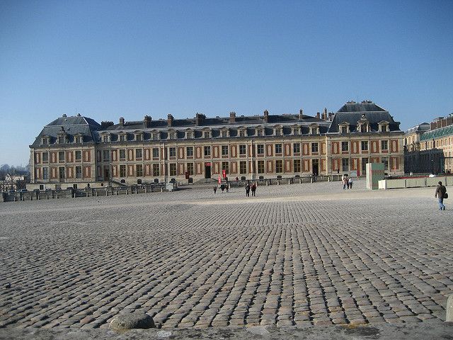 From Paris: Versailles Guided Tour by Deluxe Minibus - Key highlights at a glance