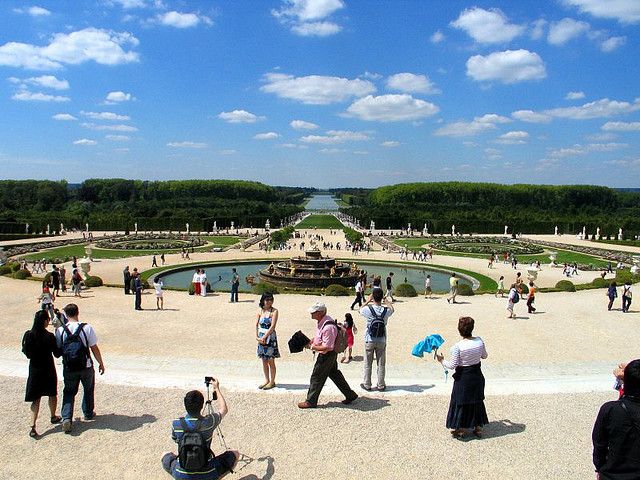 From Paris: Versailles Guided Tour by Deluxe Minibus - Why this 4-hour Versailles trip makes sense from Paris