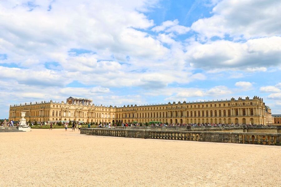From Paris: Versailles Guided Tour with Skip-the-Line Ticket - Price and value: what $194 covers, and what it does not