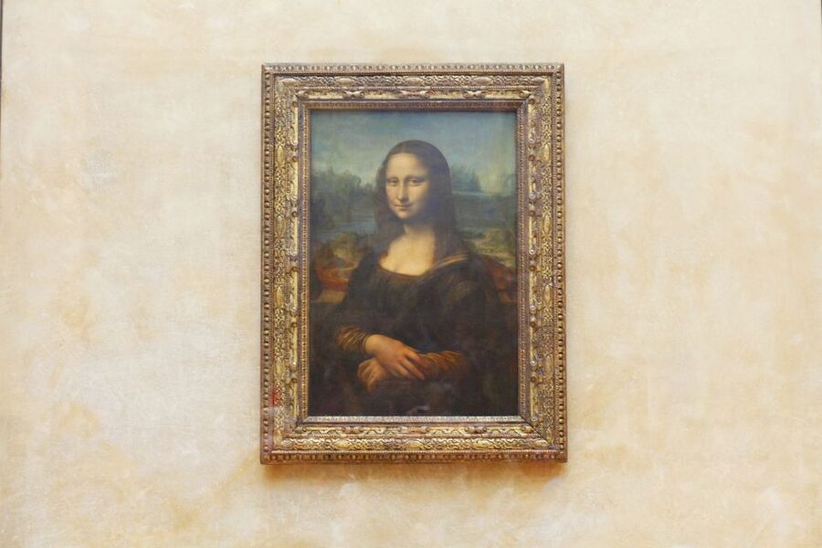 From Paris: Versailles & Louvre Guided Tour - Gardens at Versailles: 2,000 acres of French-style room to breathe