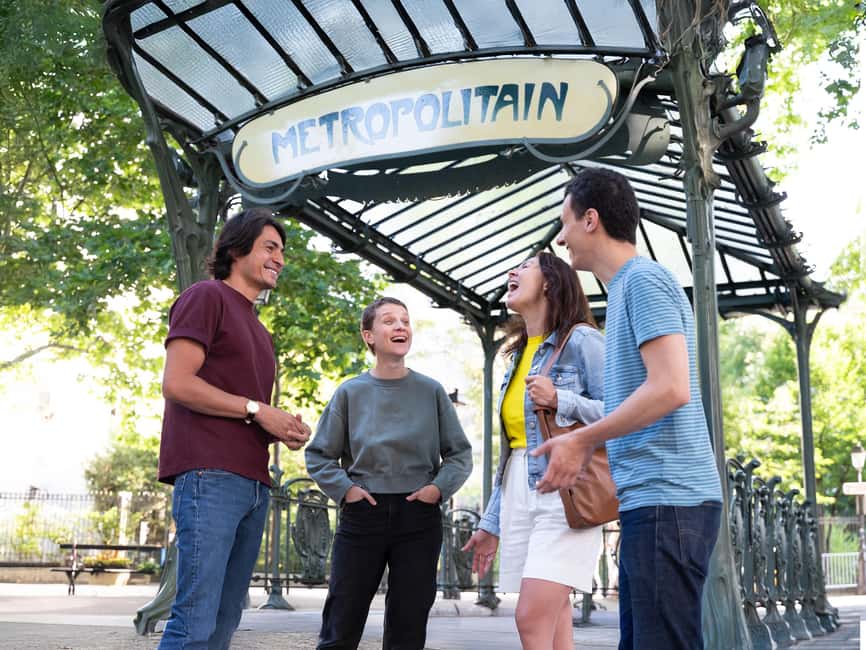 From Paris: Versailles Palace And Garden Tour with Transfers - Trianon Estate option: how to think about the extra time