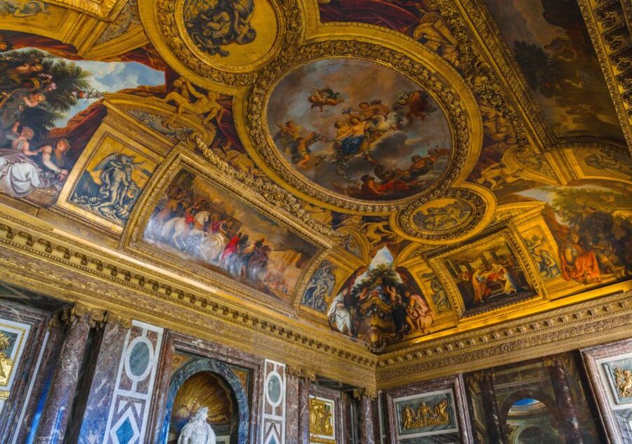 From Paris: Versailles Palace and Gardens Guided Day Trip - Key highlights worth caring about