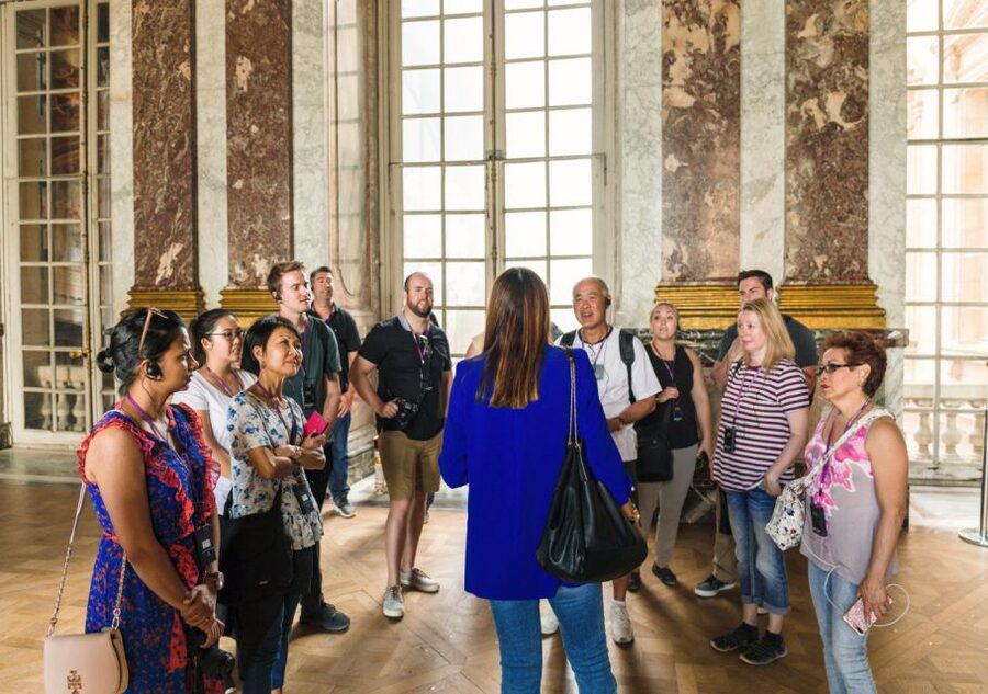 From Paris: Versailles Palace and Gardens Guided Day Trip - Who this Versailles tour is best for