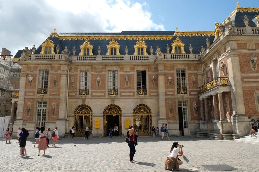 From Paris: Versailles Palace and Gardens Guided Day Trip - The 1:45 PM upgrade: King’s Private Apartments worth the choice
