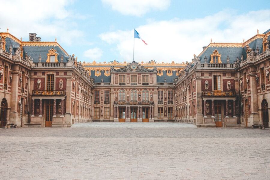 From Paris: Versailles Palace and Gardens Guided Experience - Why This Versailles Plan Feels Easier Than DIY