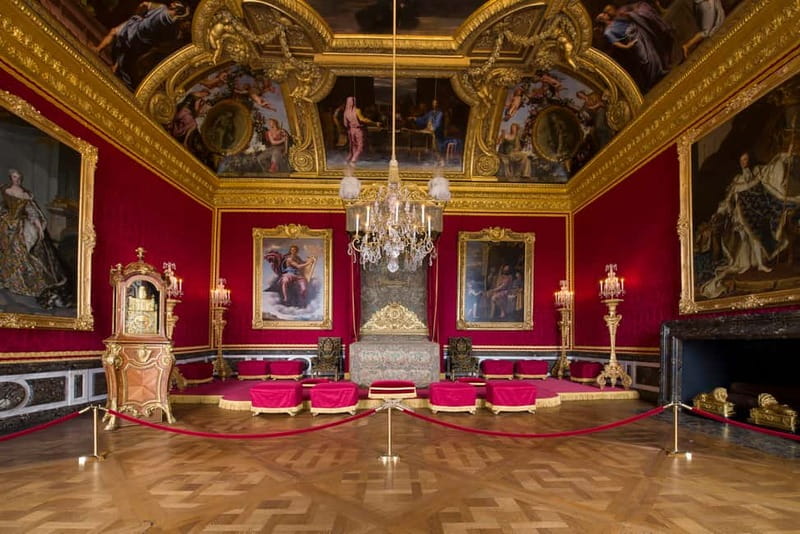 From Paris: Versailles Palace and Gardens with Transfer - FAQ