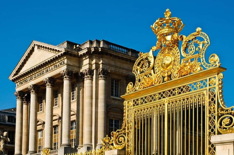 From Paris: Versailles Palace and Gardens with Transfer - Getting into the Palace faster, and why that matters at Versailles