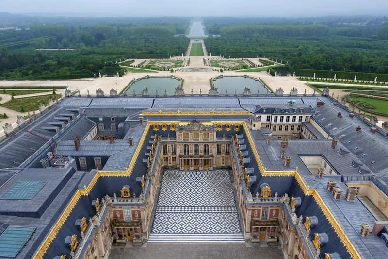From Paris: Versailles Palace and Gardens with Transfer - Book or skip? My practical recommendation