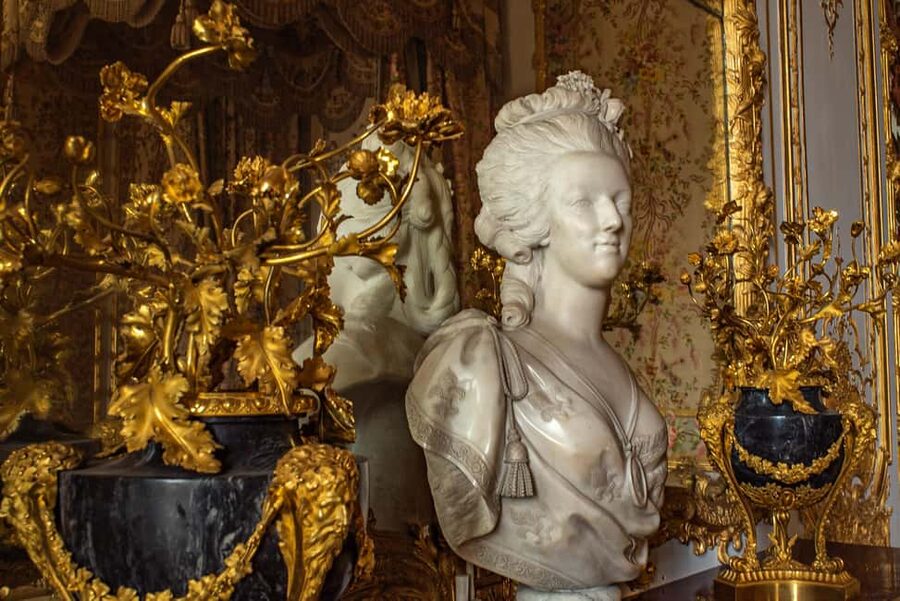 From Paris: Versailles Palace & Gardens Private Guided Tour - The Value Question: Is $489 Per Person Worth It?