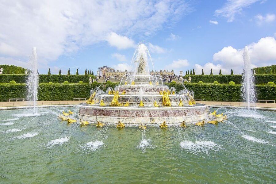 From Paris: Versailles Palace & Gardens with Transportation - Who This Versailles Trip Suits Best