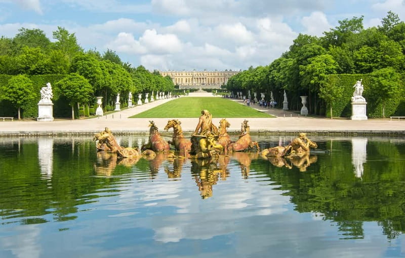 From Paris: Versailles Palace Guided Tour with Bus Transfers - Price, value, and how long you’ll be out