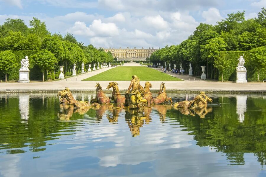 From Paris: Versailles Palace Self Guided & Gardens tickets - FAQ