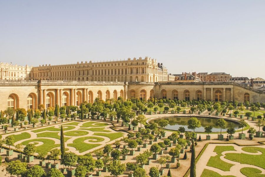 From Paris: Versailles Palace Self Guided & Gardens tickets - What to bring, and what to avoid at Versailles