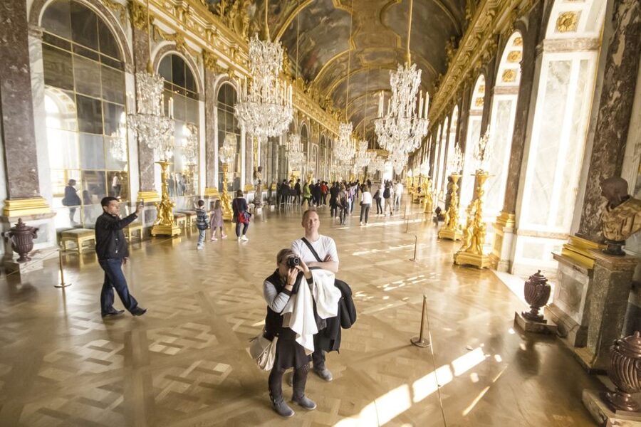 From Paris: Versailles Palace Self Guided & Gardens tickets - Price and value: is $112 worth it?